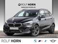 BMW 225 xe Active Tourer Sport Line HiFi RKam LED NAV Noir - thumbnail 1