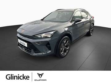 1.5 e-HYBRID 150 kW DSG Navi