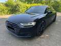 Audi A8 50 TDI quattro tiptronic Schwarz - thumbnail 2