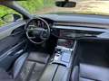 Audi A8 50 TDI quattro tiptronic Schwarz - thumbnail 6