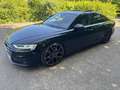 Audi A8 50 TDI quattro tiptronic Schwarz - thumbnail 1