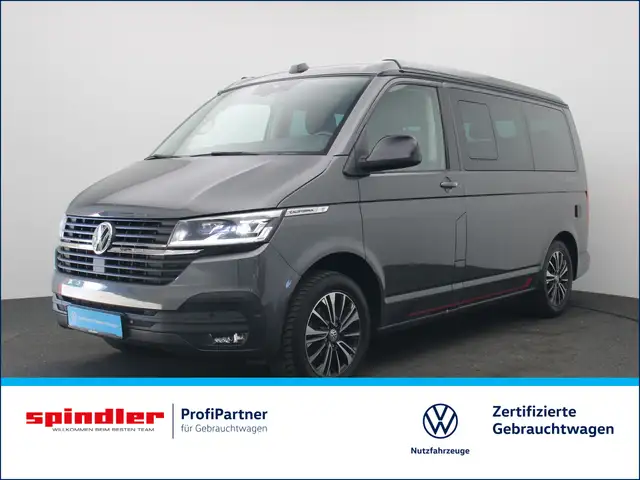 Volkswagen T6.1 California Beach Edition DSG / Markise, AHK