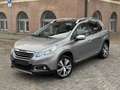 Peugeot 2008 Allure/Navi/Leder/Panorama/Pdc/ Gris - thumbnail 1