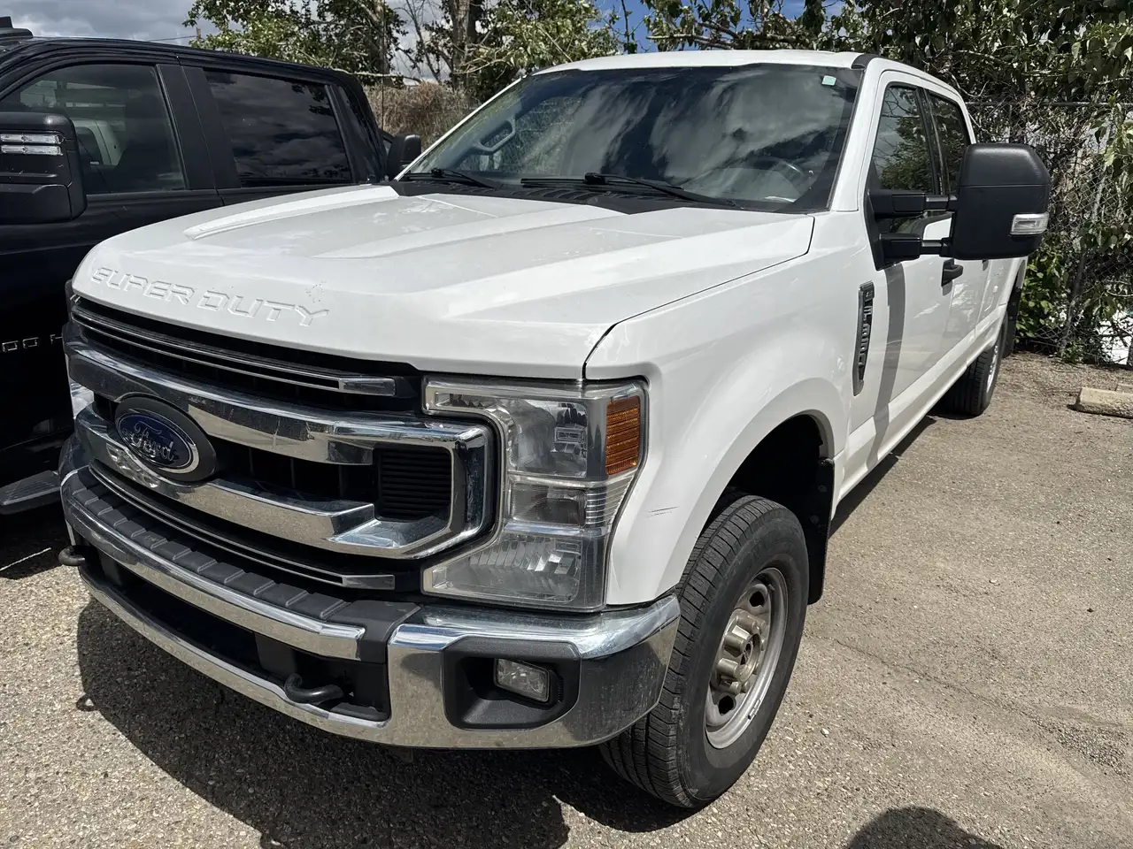 2020 Ford F 350