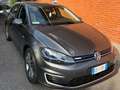 Volkswagen Golf Golf VII 2017 Elettrica 5p e-Golf 5p Grigio - thumbnail 3