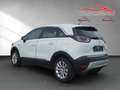Opel Crossland X Elegance Weiß - thumbnail 4