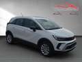 Opel Crossland X Elegance Weiß - thumbnail 1