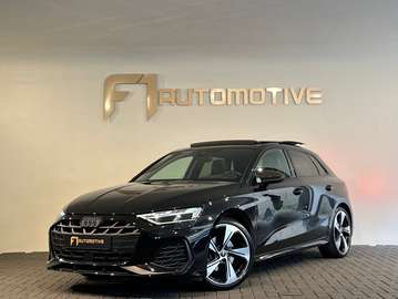 Sportback 35 TFSI S Line Pano|RS Seat|HuD|SONOS|Ke