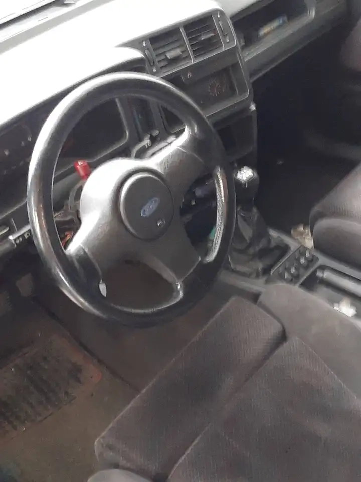 Ford Sierra Cosworth 4X4 225hp, foto 9