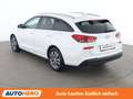 Hyundai i30 1.4 MPI go! Weiß - thumbnail 4