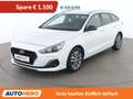 Hyundai i30 1.4 MPI go! Weiß - thumbnail 1