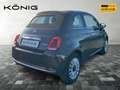 Fiat 500C DOLCEVITA Klima, Carplay Grau - thumbnail 3