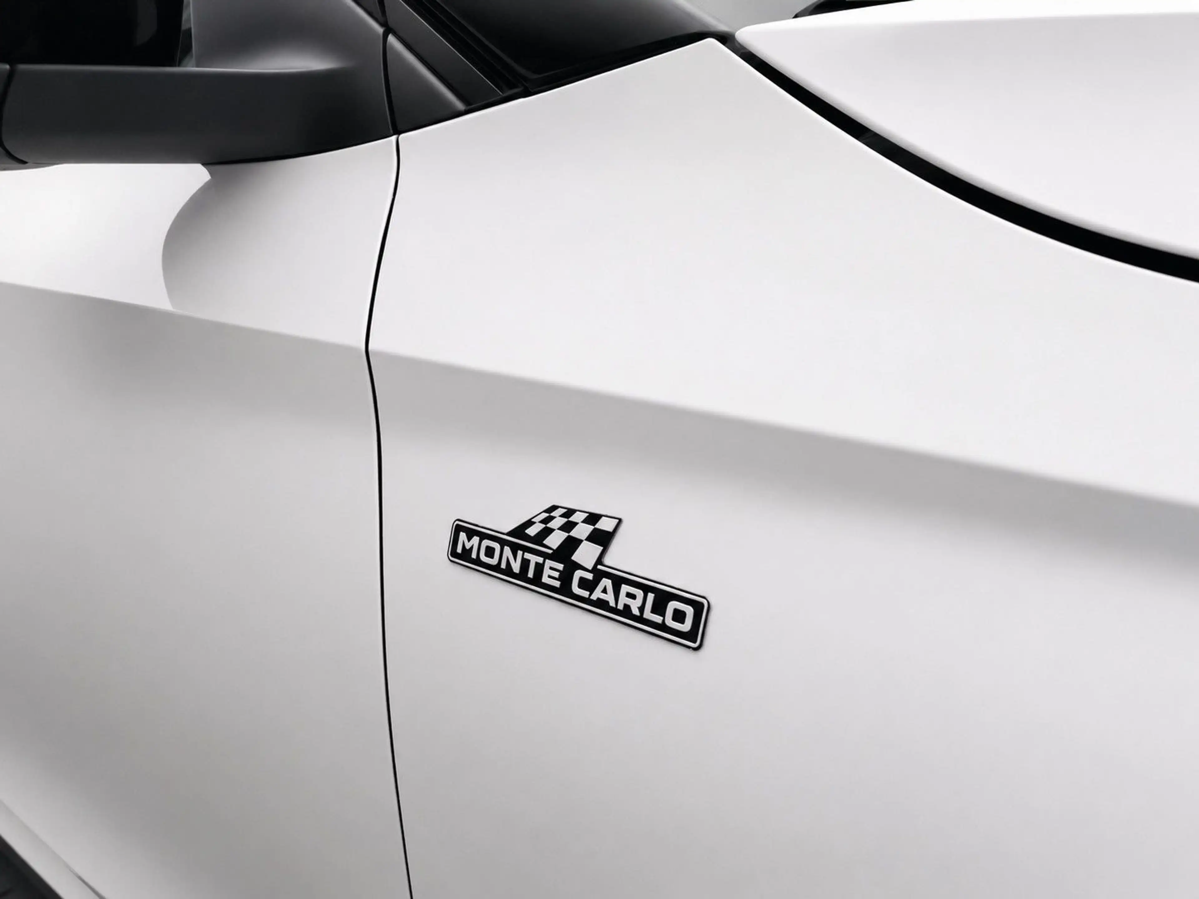 Skoda Fabia 150 PS MONTE CARLO DSG 3xHeizung Navi-App — photo 8