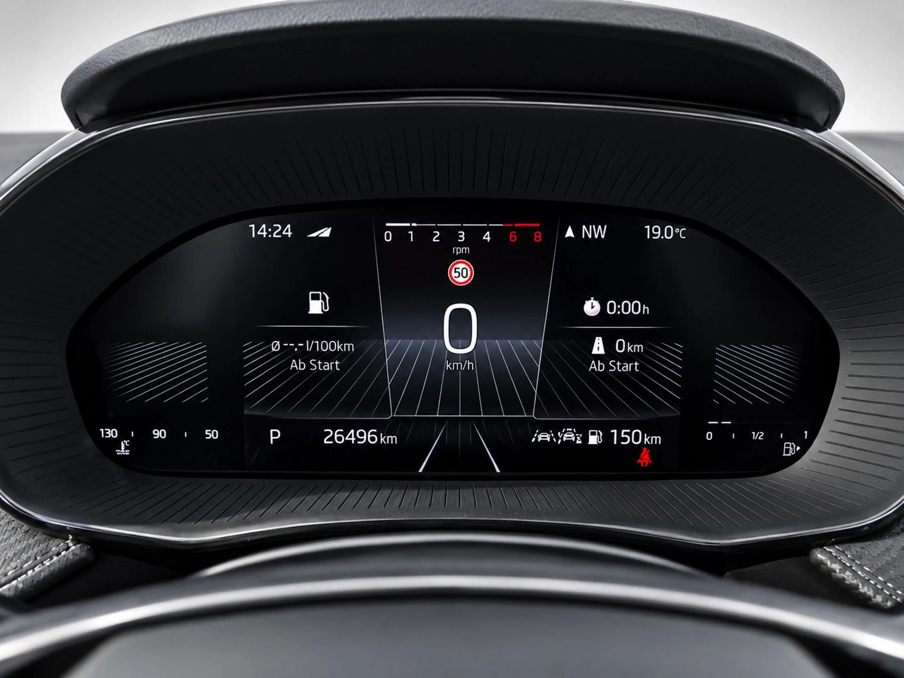 Skoda Fabia 150 PS MONTE CARLO DSG 3xHeizung Navi-App — photo 13