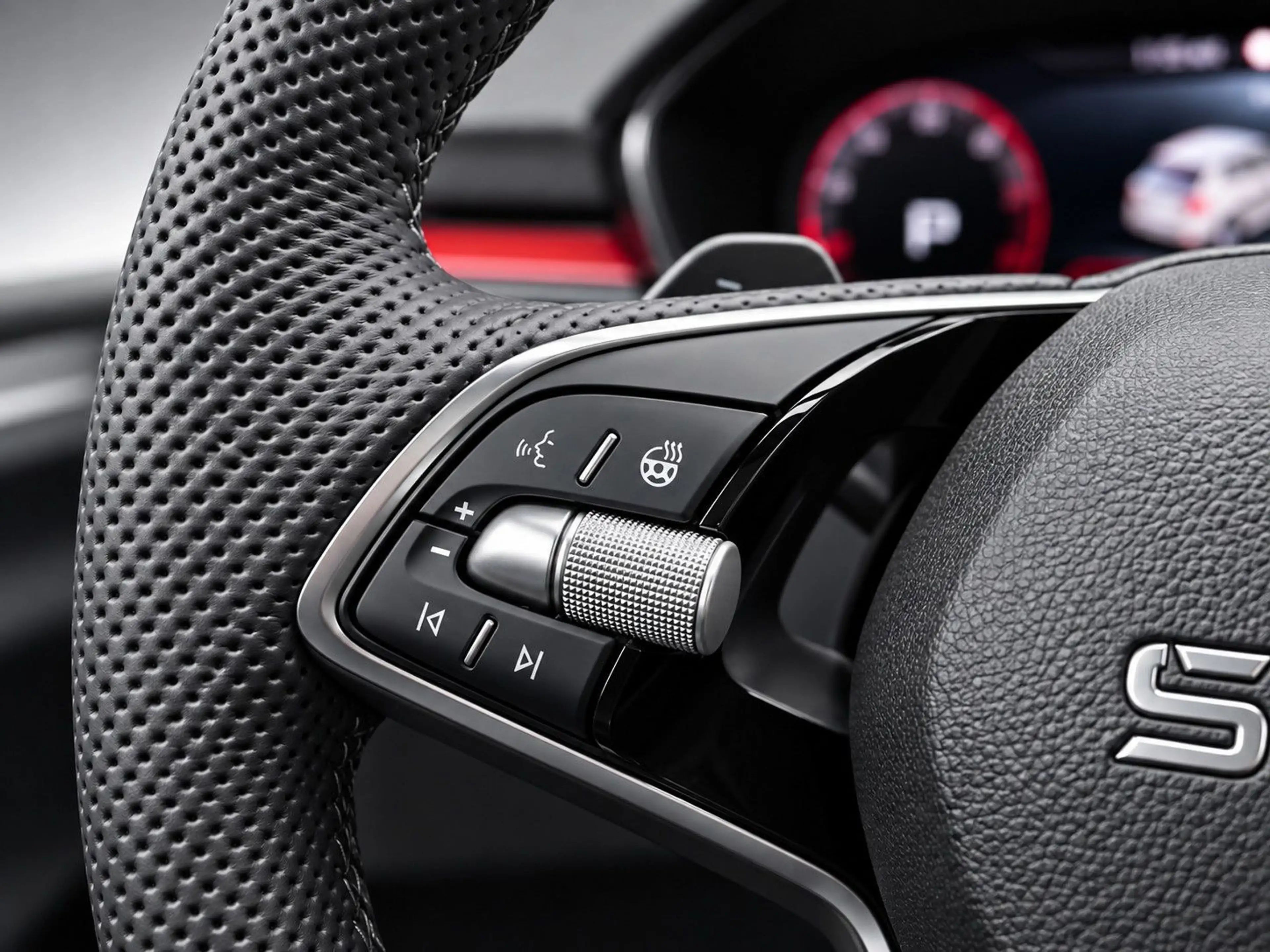 Skoda Fabia 150 PS MONTE CARLO DSG 3xHeizung Navi-App — photo 11