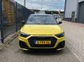 Audi A1 A1 40 TFSI edition one Geel - thumbnail 7