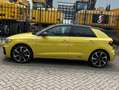 Audi A1 A1 40 TFSI edition one Geel - thumbnail 5