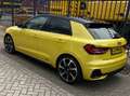 Audi A1 A1 40 TFSI edition one Geel - thumbnail 6