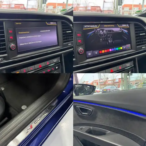 SEAT Leon view 15
