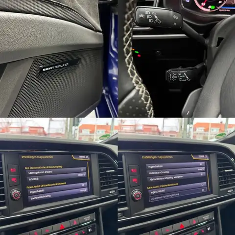 SEAT Leon view 14