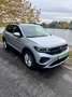 Volkswagen T-Cross T-Cross 1.0 TSI Life OPF DSG Argent - thumbnail 2