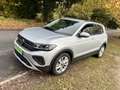 Volkswagen T-Cross T-Cross 1.0 TSI Life OPF DSG Argent - thumbnail 6