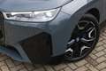 BMW iX xDrive40 High Executive / Sportpakket / Panoramada Gris - thumbnail 31