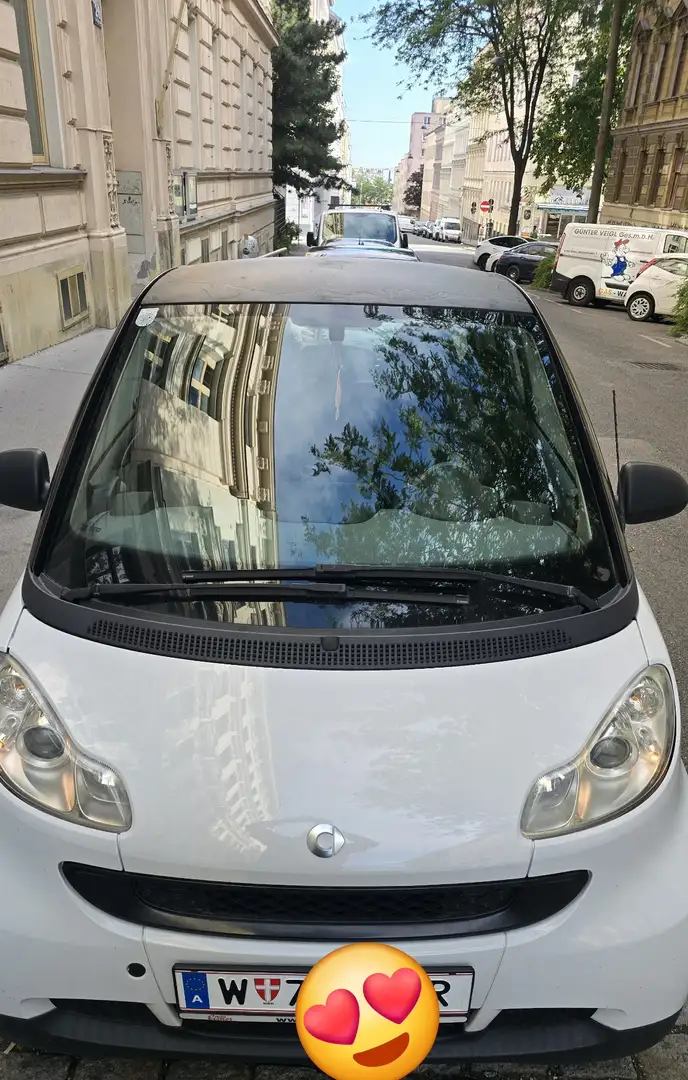 smart forTwo Coupe - 2