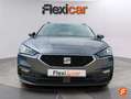 SEAT Leon SP 2.0 TDI 110kW DSG Style Gris - thumbnail 2