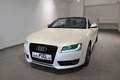 Audi A5 Cabrio 2,0 TFSI Weiß - thumbnail 1