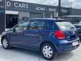 Volkswagen Polo 1.2i CLIM NAVI GARANTIE 12 MOIS Bleu - thumbnail 5