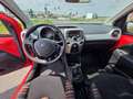 Citroen C1 C1 Airscape VTi 68 Shine Rot - thumbnail 9