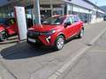 Mitsubishi ASX Plus 1.3 Turbo Android Auto/Appel Carplay Rouge - thumbnail 1