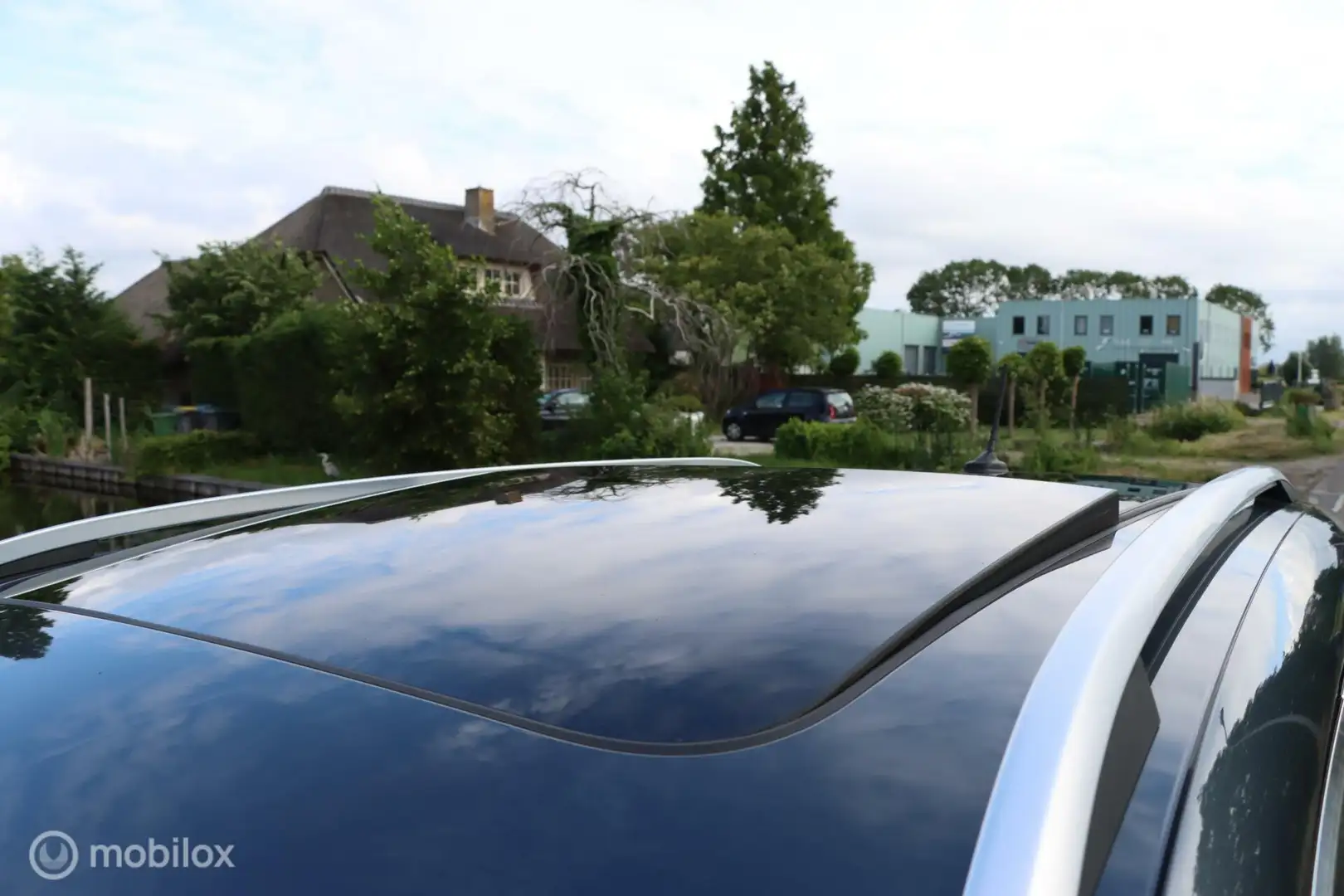 SEAT Ateca 1.4 EcoTSI Xcellence / Pano / Trekh. / Navi / Cam Grijs - 2