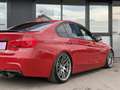 BMW 335 i Aut. M Sport//SHD/REMUS AGA//KEYLESS/HK/TWA/K... Rot - thumbnail 16