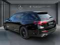 Mercedes-Benz E 300 de 4M T AMG AHK Leder DigitalLi. 360° Nero - thumbnail 8