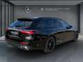 Mercedes-Benz E 300 de 4M T AMG AHK Leder DigitalLi. 360° Nero - thumbnail 12
