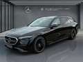 Mercedes-Benz E 300 de 4M T AMG AHK Leder DigitalLi. 360° Nero - thumbnail 1