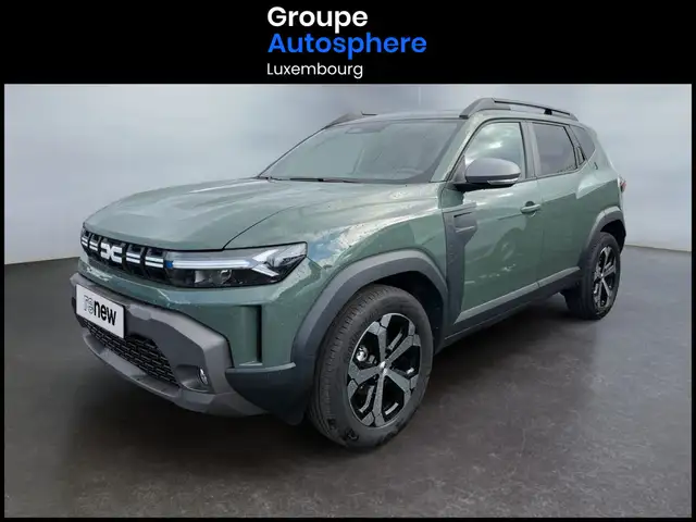 Dacia Duster 1.2 TCe Journey GPF 4X2