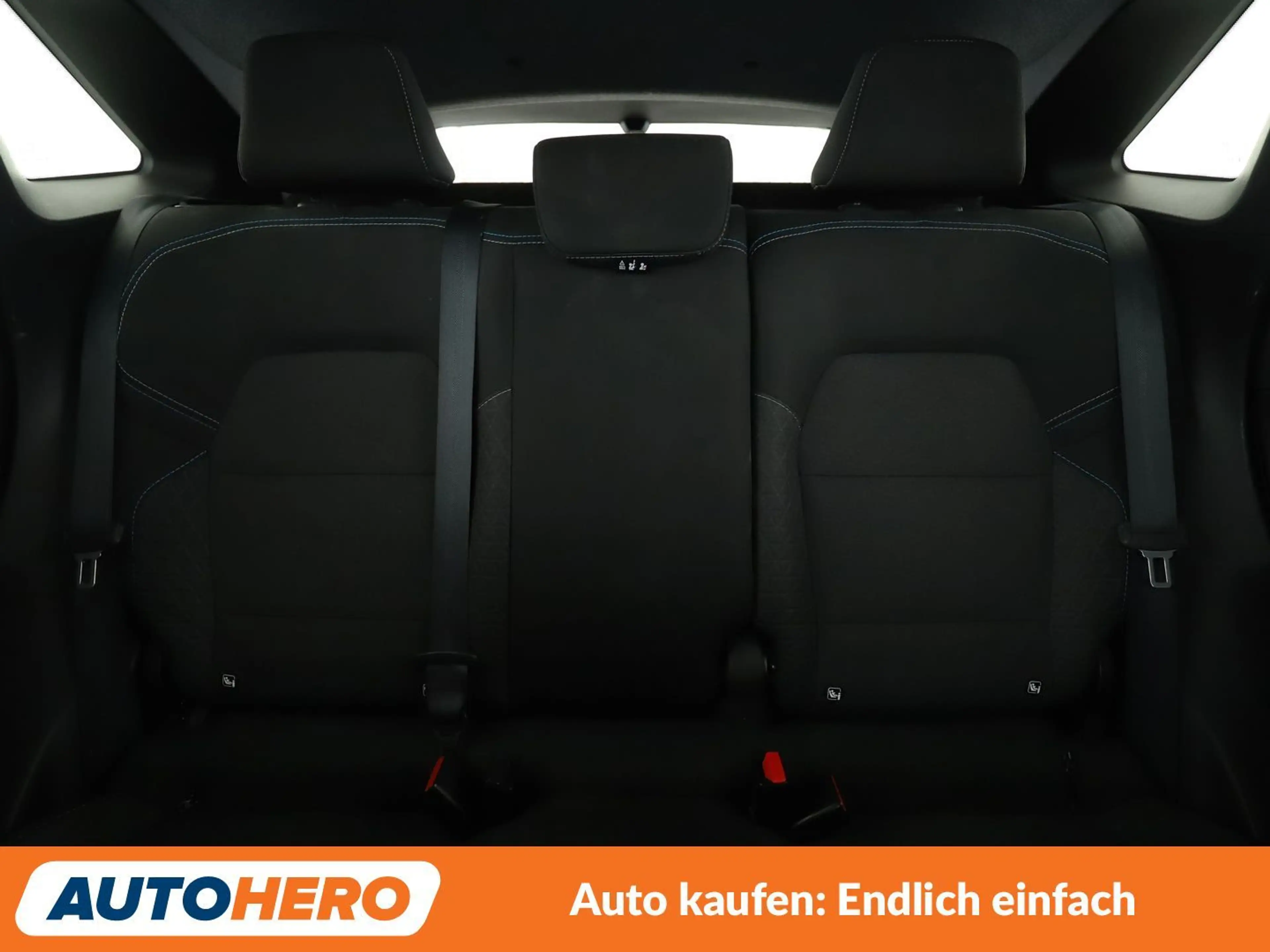Renault Symbioz 1.6 E-Tech Full Hybrid Evolution Aut*LED*TEMPO*PDC — photo 15