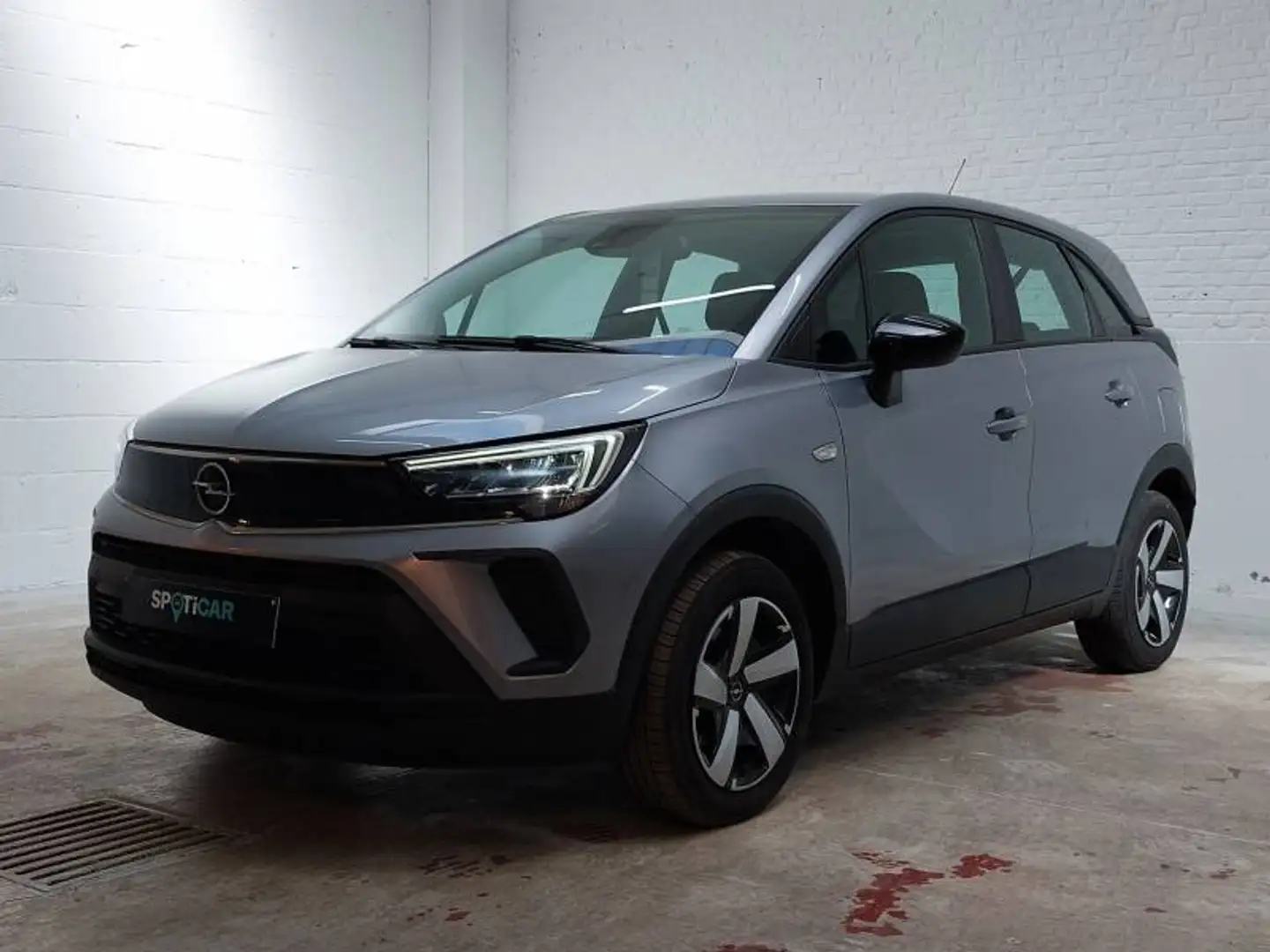 Opel Crossland 1 1.2 81kW Turbo S/S Edition - 2