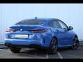 BMW 216 M SPORT - AUTOMAAT - NAVI Bleu - thumbnail 2