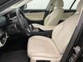 BMW 518 BMW 518d Touring Aut. Gris - thumbnail 9