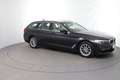 BMW 518 BMW 518d Touring Aut. Gris - thumbnail 7