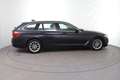 BMW 518 BMW 518d Touring Aut. Gris - thumbnail 6
