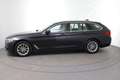 BMW 518 BMW 518d Touring Aut. Gris - thumbnail 2