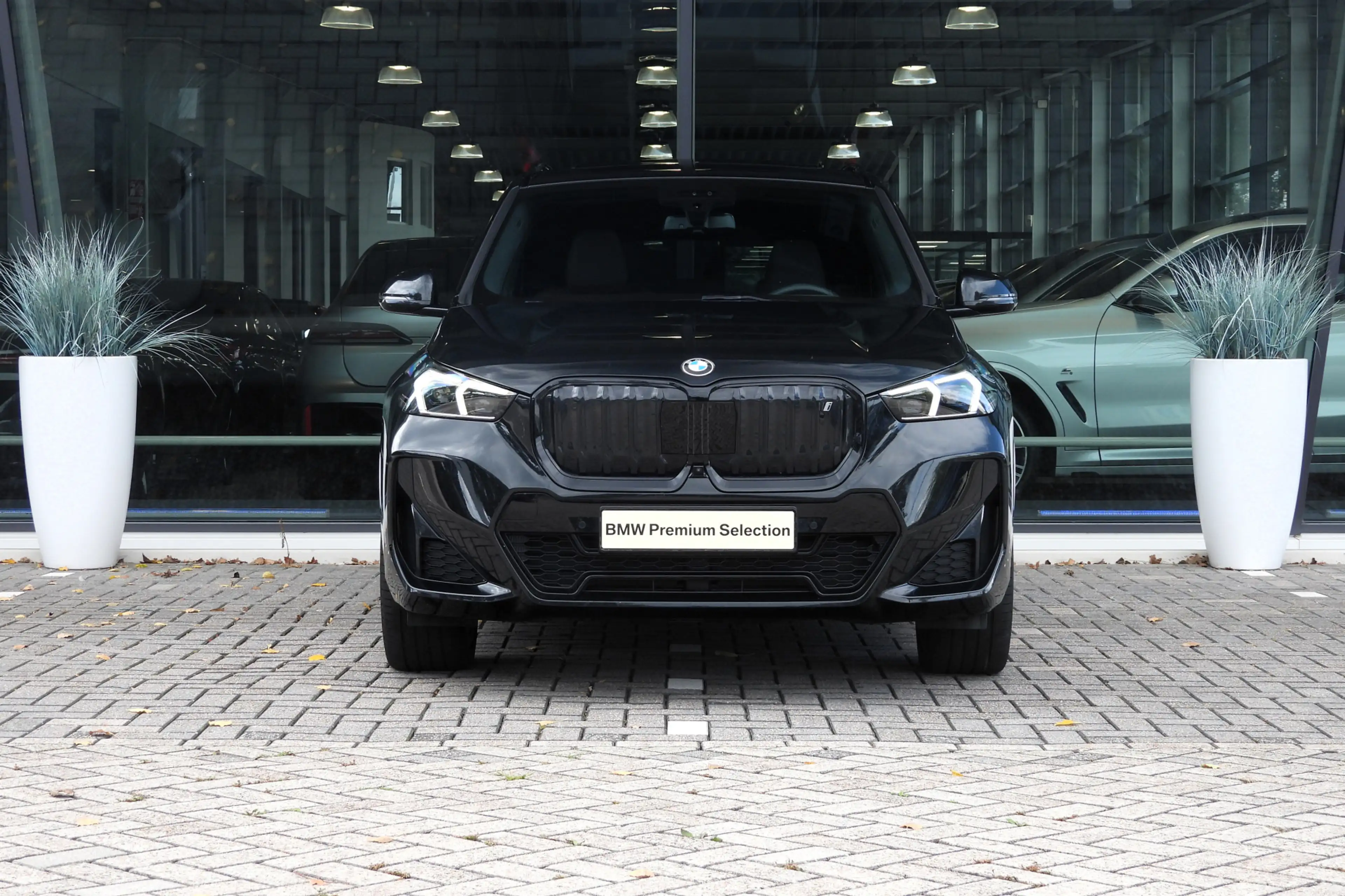 BMW iX1 xDrive30 M Sport / Panoramadak / Trekhaak / Sports — photo 9