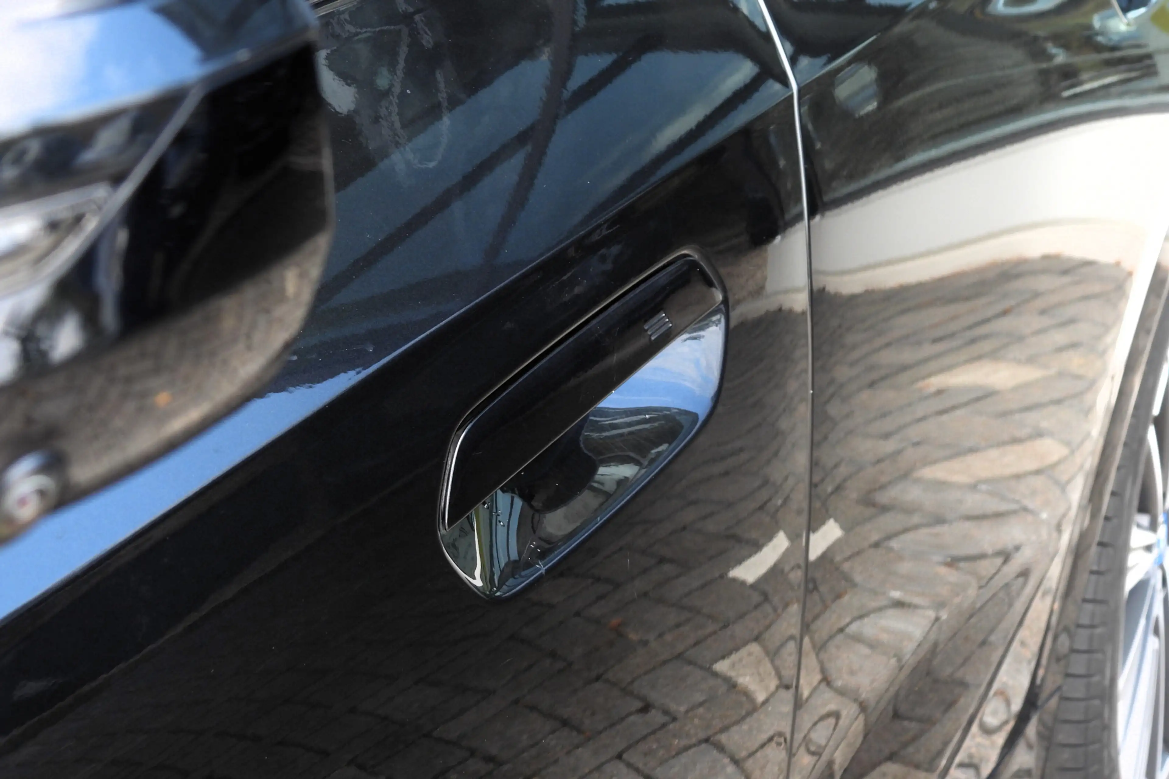 BMW iX1 xDrive30 M Sport / Panoramadak / Trekhaak / Sports — photo 7
