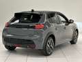 Peugeot 208 Hybrid 110 e-DCS6 GT Gris - thumbnail 5