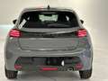 Peugeot 208 Hybrid 110 e-DCS6 GT Gris - thumbnail 4